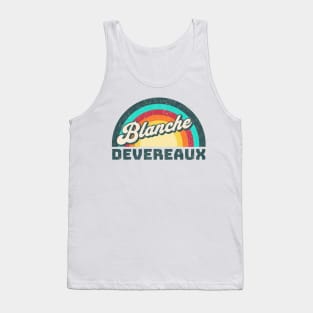 Devereaux Vintage Tank Top